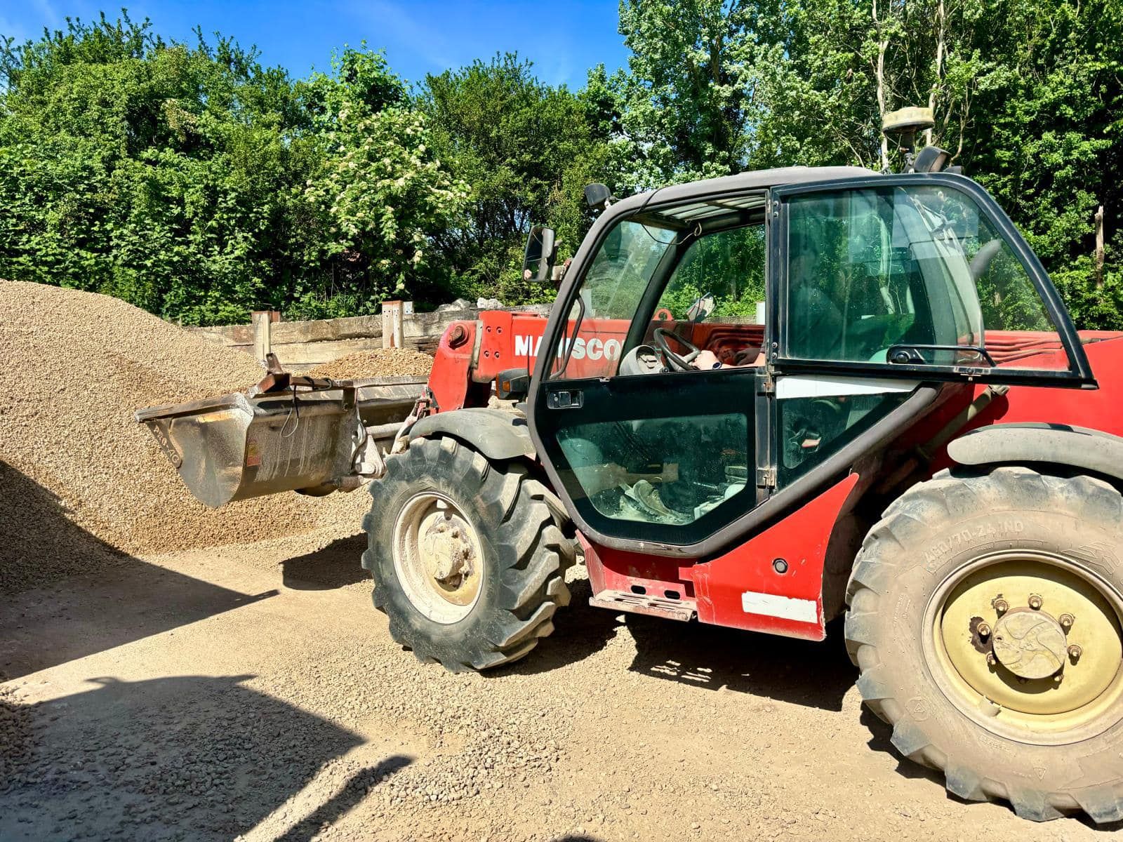 Fine Aggregate vs Coarse Aggregate: What's the Difference?