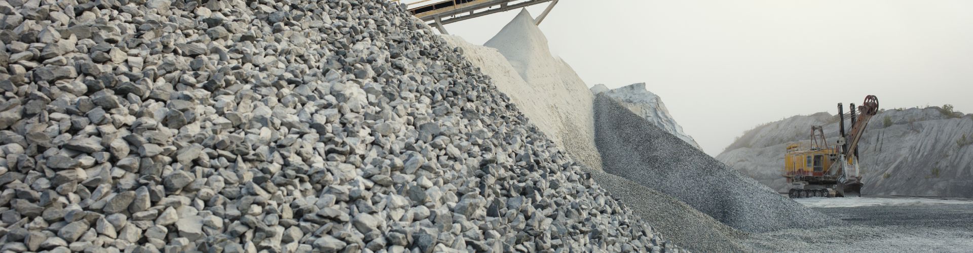 5 Ways in Which Aggregate Helps With Drainage