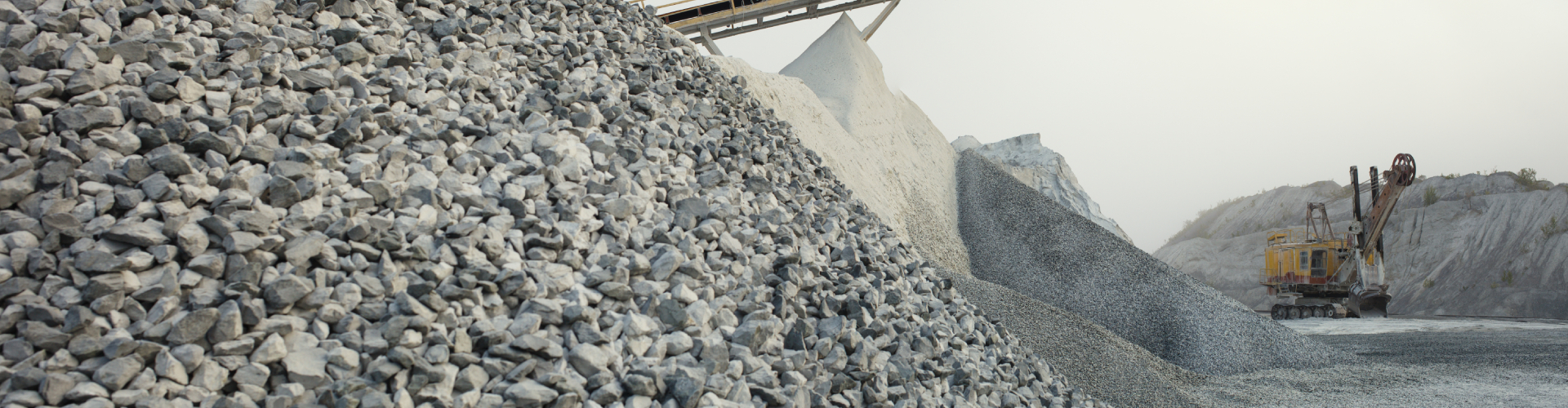 5 Ways in Which Aggregate Helps With Drainage